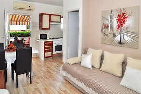 Villa Vanilla with Heated Pool