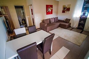 Villa Vanilla with Heated Pool