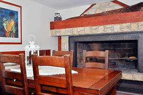 Villa Vanilla with Heated Pool