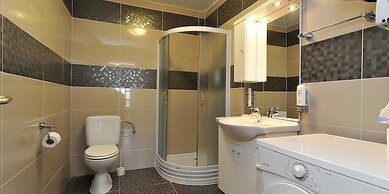 Villa Vanilla with Heated Pool