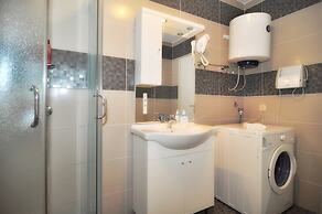 Villa Vanilla with Heated Pool