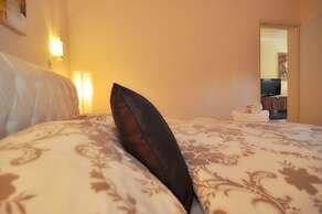 Villa Vanilla with Heated Pool