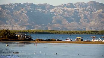 Villa Vanilla with Heated Pool