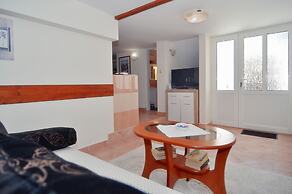 Villa Vanilla with Heated Pool