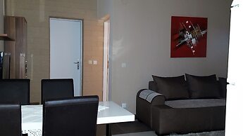 Villa Vanilla with Heated Pool