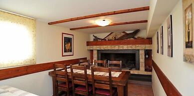 Villa Vanilla with Heated Pool