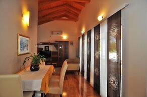 Villa Vanilla with Heated Pool