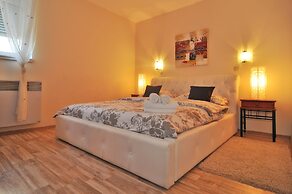 Villa Vanilla with Heated Pool