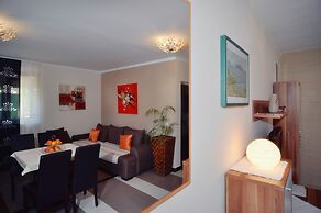 Villa Vanilla with Heated Pool