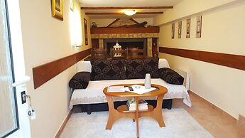 Villa Vanilla with Heated Pool