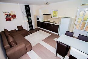 Villa Vanilla with Heated Pool