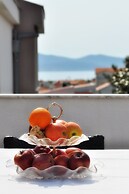 Villa Vanilla with Heated Pool