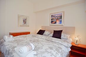 Villa Vanilla with Heated Pool