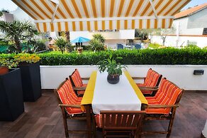 Villa Vanilla with Heated Pool