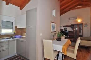 Villa Vanilla with Heated Pool