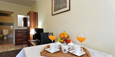 Villa Vanilla with Heated Pool