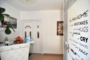 Villa Vanilla with Heated Pool