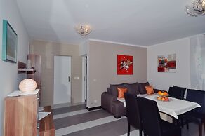 Villa Vanilla with Heated Pool