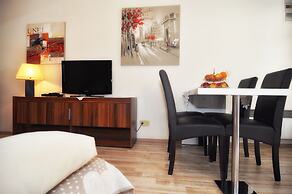 Villa Vanilla with Heated Pool