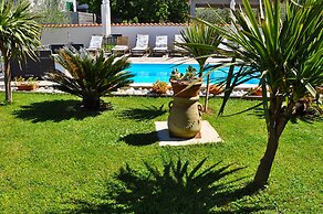 Villa Vanilla with Heated Pool