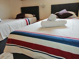 Villa Vanilla with Heated Pool