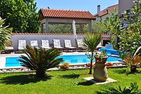 Villa Vanilla with Heated Pool