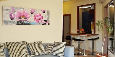 Villa Vanilla with Heated Pool