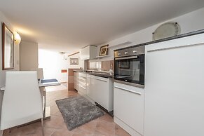 Villa Vanilla with Heated Pool