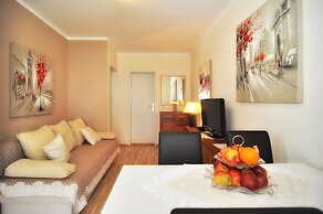 Villa Vanilla with Heated Pool