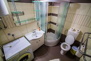 Villa Vanilla with Heated Pool