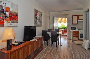 Villa Vanilla with Heated Pool