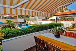 Villa Vanilla with Heated Pool