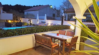 Villa Vanilla with Heated Pool