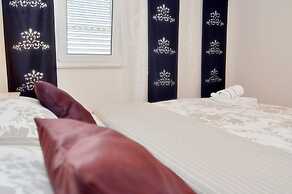 Villa Vanilla with Heated Pool