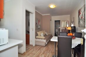 Villa Vanilla with Heated Pool