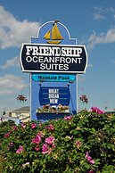 Friendship Oceanfront Suites