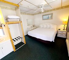 Friendship Oceanfront Suites