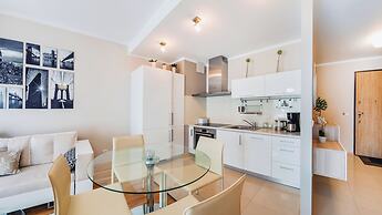 Dom & House - Apartments Sopocka Rezydencja