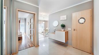 Dom & House - Apartments Sopocka Rezydencja