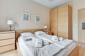 Dom & House - Apartments Sopocka Rezydencja