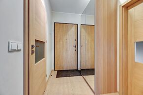 Dom & House - Apartments Sopocka Rezydencja