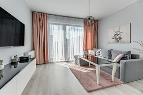 Dom & House - Apartments Sopocka Rezydencja