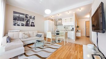 Dom & House - Apartments Sopocka Rezydencja