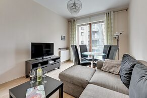 Dom & House - Apartments Sopocka Rezydencja