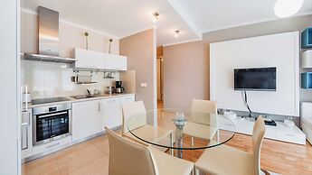 Dom & House - Apartments Sopocka Rezydencja