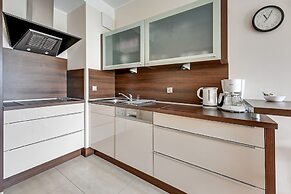 Dom & House - Apartments Sopocka Rezydencja