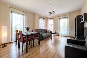 Dom & House - Apartments Sopocka Rezydencja