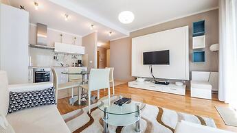 Dom & House - Apartments Sopocka Rezydencja