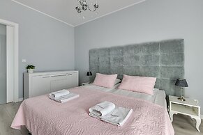 Dom & House - Apartments Sopocka Rezydencja