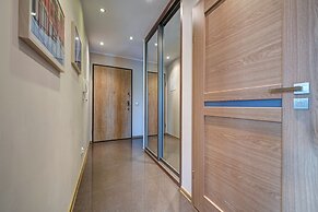 Dom & House - Apartments Sopocka Rezydencja